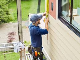 Siding for New Construction in Ely, MN